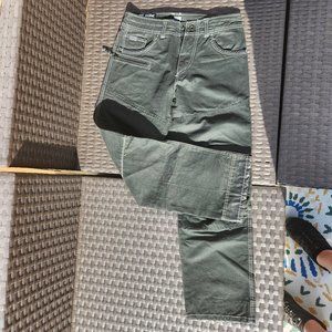 Kuhl Crag Series Born in the Mountains Pants